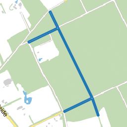 Perceel HHS00-A-1958