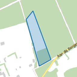 Perceel HHS00-A-2030