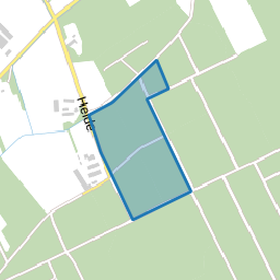 Perceel HHS00-A-2038