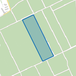 Perceel HHS00-A-2046