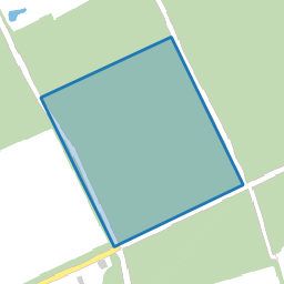 Perceel HHS00-A-2050