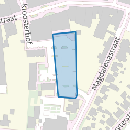 Perceel HHS00-C-1063