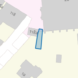 Perceel HHS00-C-1073