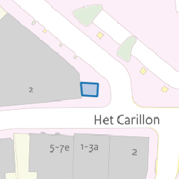 Perceel HHS00-C-1333