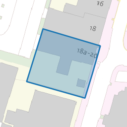 Perceel HHS00-C-1445