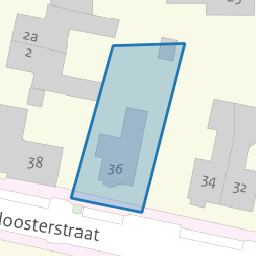 Perceel HHS00-C-1705