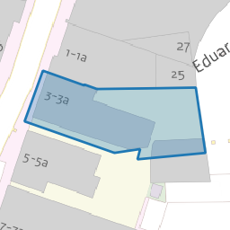 Perceel HHS00-C-1707