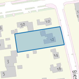 Perceel HHS00-C-1776