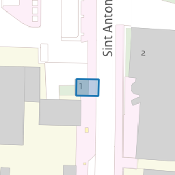 Perceel HHS00-C-1822