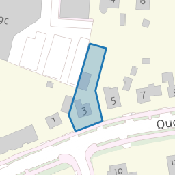 Perceel HHS00-C-1829