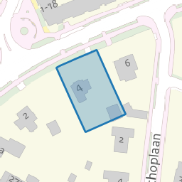 Perceel HHS00-C-1857