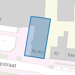 Perceel HHS00-C-1862
