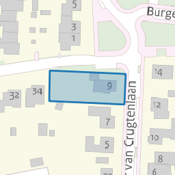 Perceel HHS00-C-1879