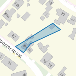 Perceel HHS00-C-1881