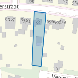 Perceel HHS00-C-1885