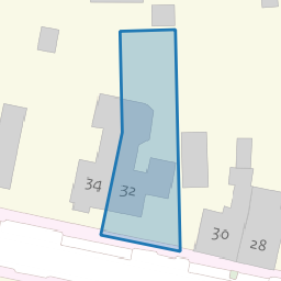 Perceel HHS00-C-1896