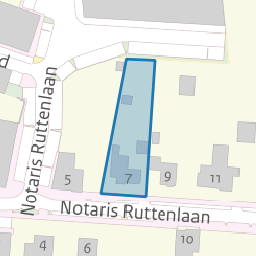 Perceel HHS00-C-1909