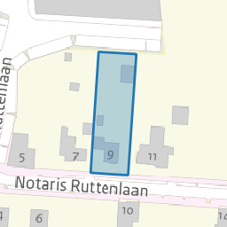 Perceel HHS00-C-1910