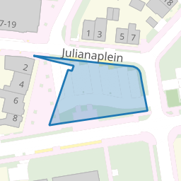 Perceel HHS00-C-1923