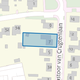 Perceel HHS00-C-1939