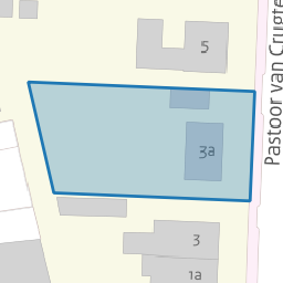 Perceel HHS00-C-1946