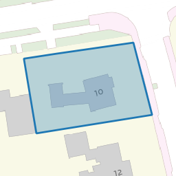 Perceel HHS00-C-1949