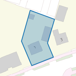 Perceel HHS00-C-1952