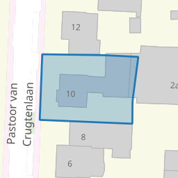 Perceel HHS00-C-1953