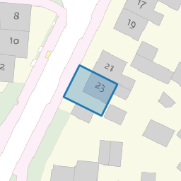 Perceel HHS00-C-1973