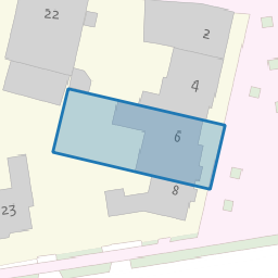 Perceel HHS00-C-1977