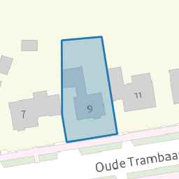 Perceel HHS00-C-1982