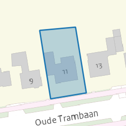 Perceel HHS00-C-1983