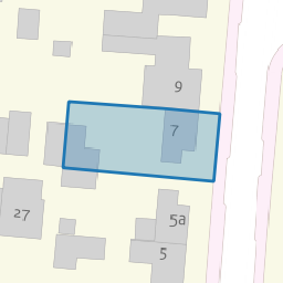 Perceel HHS00-C-2003