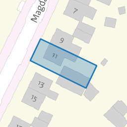 Perceel HHS00-C-2026