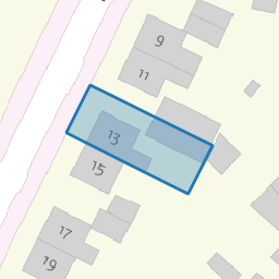 Perceel HHS00-C-2027