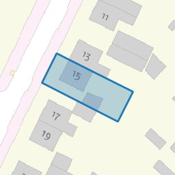 Perceel HHS00-C-2028