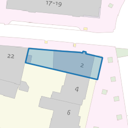 Perceel HHS00-C-2030