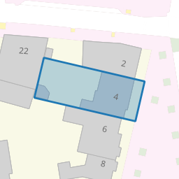 Perceel HHS00-C-2031