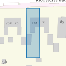 Perceel HHS00-C-2035