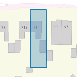 Perceel HHS00-C-2036