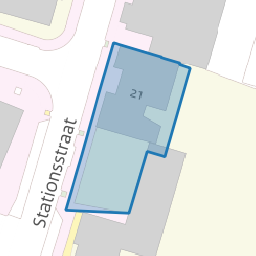 Perceel HHS00-C-2047