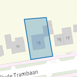 Perceel HHS00-C-2062