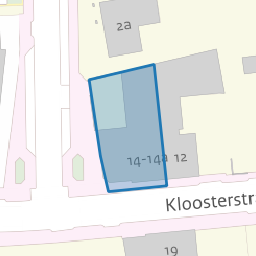 Perceel HHS00-C-2074