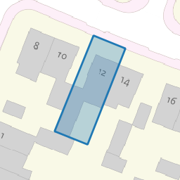 Perceel HHS00-C-2107