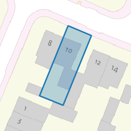 Perceel HHS00-C-2108