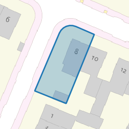 Perceel HHS00-C-2109