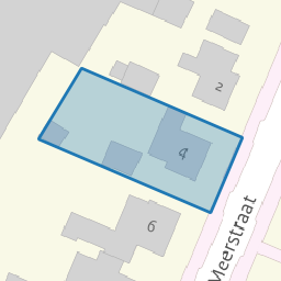 Perceel HHS00-C-2110