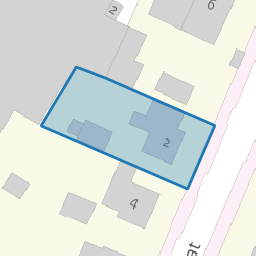 Perceel HHS00-C-2111