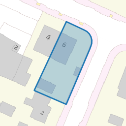 Perceel HHS00-C-2112