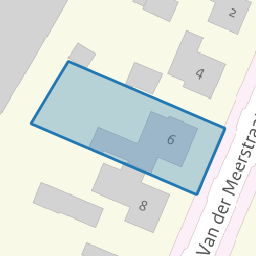 Perceel HHS00-C-2118